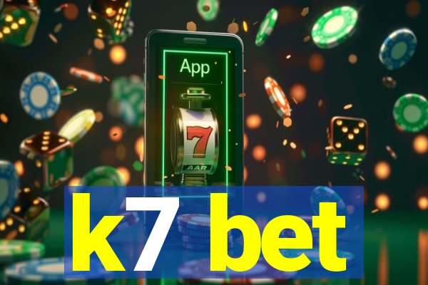 k7 bet